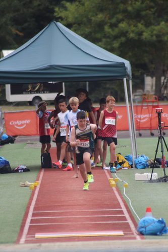 2026 Colgate Games Day 2 photo